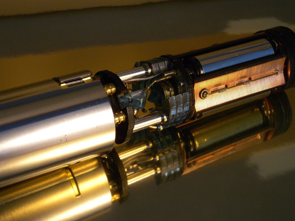 vintage graflex 3 cell